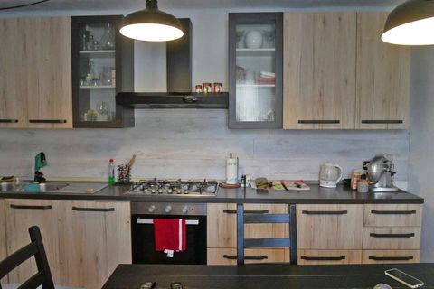 Villa i Ameglia, La Spezia, Ameglia - € 160.000 | Ref: 387B-1147989 - foto 11