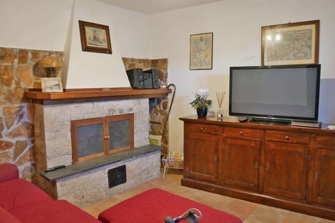 Villa i Ameglia, La Spezia, Ameglia - € 160.000 | Ref: 387B-1147989 - foto 12