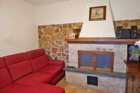 Villa i Ameglia, La Spezia, Ameglia - € 160.000 | Ref: 387B-1147989 - foto 14
