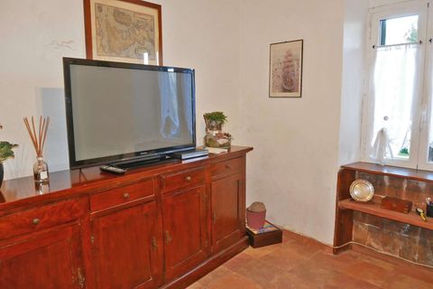 Villa i Ameglia, La Spezia, Ameglia - € 160.000 | Ref: 387B-1147989 - foto 16