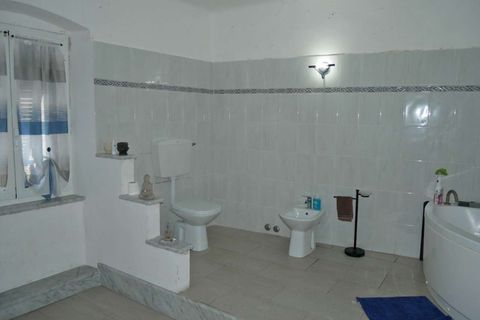 Villa i Ameglia, La Spezia, Ameglia - € 160.000 | Ref: 387B-1147989 - foto 20