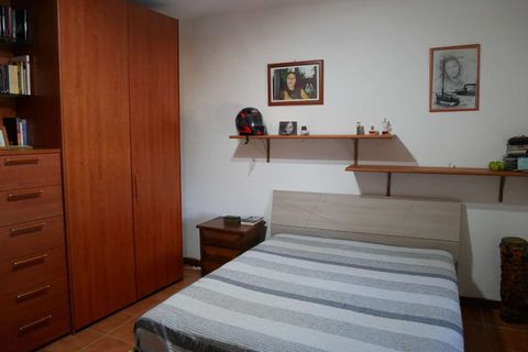 Villa i Ameglia, La Spezia, Ameglia - € 160.000 | Ref: 387B-1147989 - foto 21
