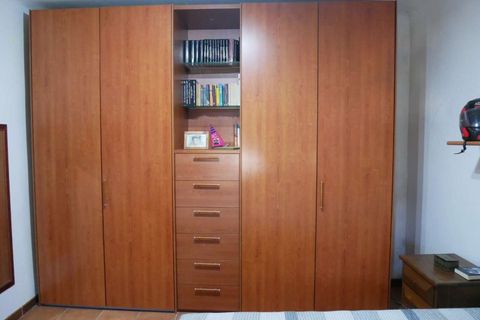 Villa i Ameglia, La Spezia, Ameglia - € 160.000 | Ref: 387B-1147989 - foto 23