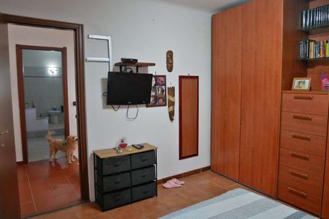 Villa i Ameglia, La Spezia, Ameglia - € 160.000 | Ref: 387B-1147989 - foto 24