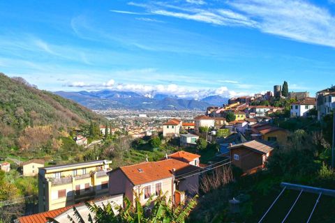 Villa i Ameglia, La Spezia, Ameglia - € 160.000 | Ref: 387B-1147989 - foto 32