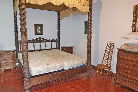 Villa i Bagnone, Massa and Carrara, Bagnone - € 170.000 | Ref: 389B-1148022 - foto 31