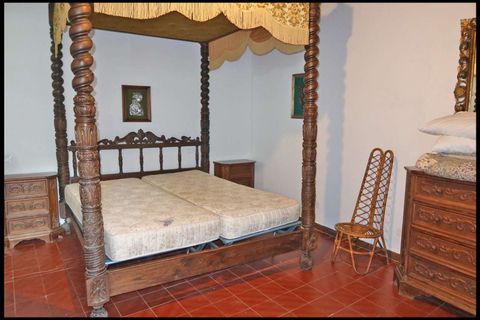Villa i Bagnone, Massa and Carrara, Bagnone - € 170.000 | Ref: 389B-1148022 - foto 32