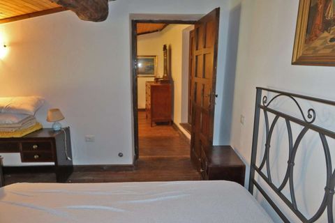 Villa i Bagnone, Massa and Carrara, Bagnone - € 170.000 | Ref: 389B-1148022 - foto 50