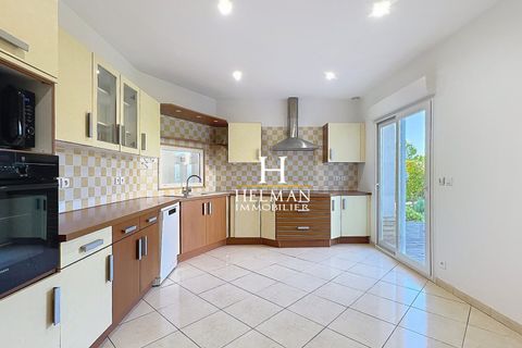 Villa a Longuenesse, Pas-de-Calais, Longuenesse - € 349.500 | Ref: 2929-HELMAN - foto 4