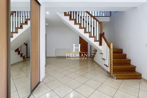 Villa a Longuenesse, Pas-de-Calais, Longuenesse - € 349.500 | Ref: 2929-HELMAN - foto 5