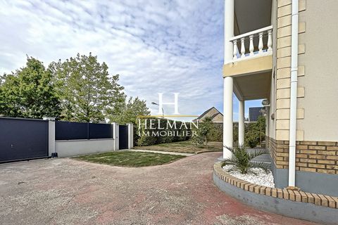 Villa a Longuenesse, Pas-de-Calais, Longuenesse - € 349.500 | Ref: 2929-HELMAN - foto 12