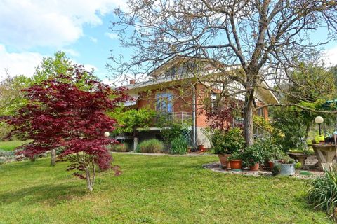 Villa i Bagnone, Massa and Carrara, Bagnone - € 450.000 | Ref: 388B-1148073 - foto 2