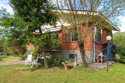 Villa i Bagnone, Massa and Carrara, Bagnone - € 450.000 | Ref: 388B-1148073 - foto 5