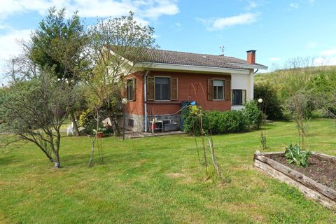 Villa i Bagnone, Massa and Carrara, Bagnone - € 450.000 | Ref: 388B-1148073 - foto 6