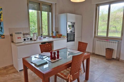 Villa i Bagnone, Massa and Carrara, Bagnone - € 450.000 | Ref: 388B-1148073 - foto 15