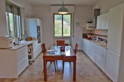 Villa i Bagnone, Massa and Carrara, Bagnone - € 450.000 | Ref: 388B-1148073 - foto 16