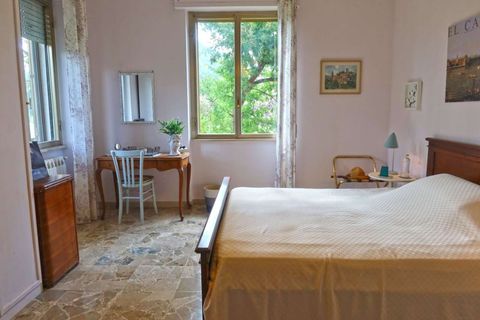Villa i Bagnone, Massa and Carrara, Bagnone - € 450.000 | Ref: 388B-1148073 - foto 35