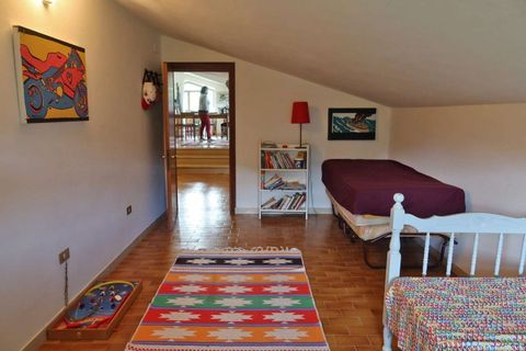 Villa i Bagnone, Massa and Carrara, Bagnone - € 450.000 | Ref: 388B-1148073 - foto 47