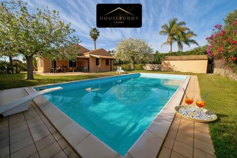 Villa i Scicli, Ragusa, Scicli - € 440.000 | Ref: RP-1153953-1153953 - foto 2