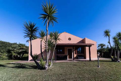 Villa i Scicli, Ragusa, Scicli - € 440.000 | Ref: RP-1153953-1153953 - foto 3
