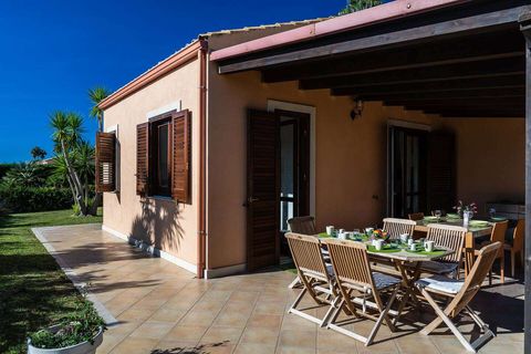 Villa i Scicli, Ragusa, Scicli - € 440.000 | Ref: RP-1153953-1153953 - foto 5