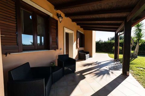 Villa i Scicli, Ragusa, Scicli - € 440.000 | Ref: RP-1153953-1153953 - foto 6