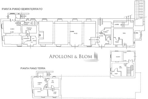 Farm hus i Umbertide, Perugia, Umbertide - € 1.680.000 | Ref: PER2419-1154030 - foto 3