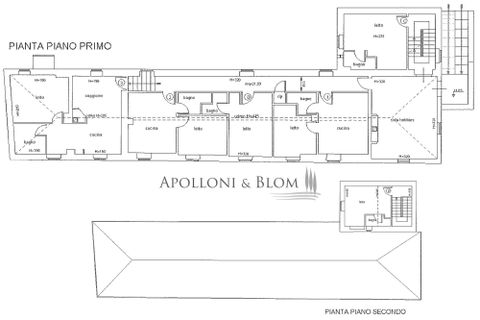 Farm hus i Umbertide, Perugia, Umbertide - € 1.680.000 | Ref: PER2419-1154030 - foto 4