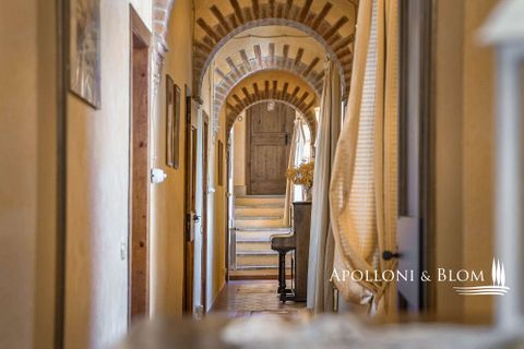 Farm hus i Umbertide, Perugia, Umbertide - € 1.680.000 | Ref: PER2419-1154030 - foto 6