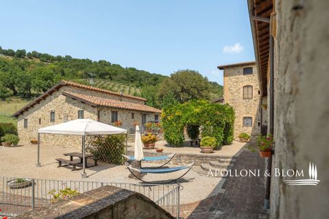 Farm hus i Umbertide, Perugia, Umbertide - € 1.680.000 | Ref: PER2419-1154030 - foto 14