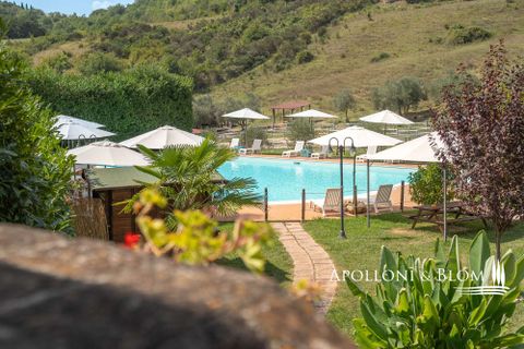 Farm hus i Umbertide, Perugia, Umbertide - € 1.680.000 | Ref: PER2419-1154030 - foto 16
