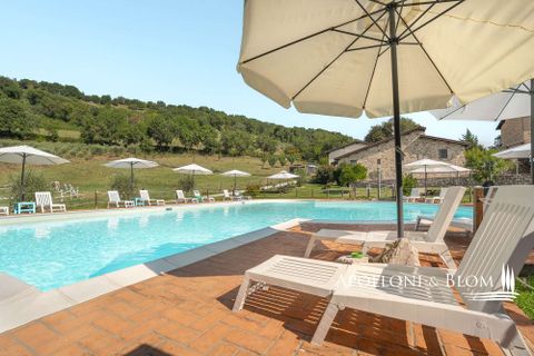 Farm hus i Umbertide, Perugia, Umbertide - € 1.680.000 | Ref: PER2419-1154030 - foto 19