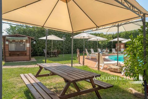 Farm hus i Umbertide, Perugia, Umbertide - € 1.680.000 | Ref: PER2419-1154030 - foto 20