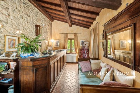 Farm hus i Umbertide, Perugia, Umbertide - € 1.680.000 | Ref: PER2419-1154030 - foto 21