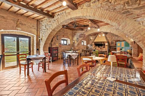 Farm hus i Umbertide, Perugia, Umbertide - € 1.680.000 | Ref: PER2419-1154030 - foto 22