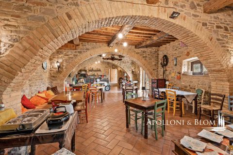 Farm hus i Umbertide, Perugia, Umbertide - € 1.680.000 | Ref: PER2419-1154030 - foto 23