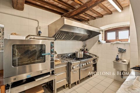 Farm hus i Umbertide, Perugia, Umbertide - € 1.680.000 | Ref: PER2419-1154030 - foto 24