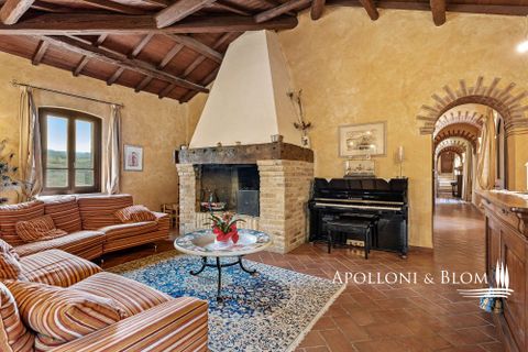 Farm hus i Umbertide, Perugia, Umbertide - € 1.680.000 | Ref: PER2419-1154030 - foto 26