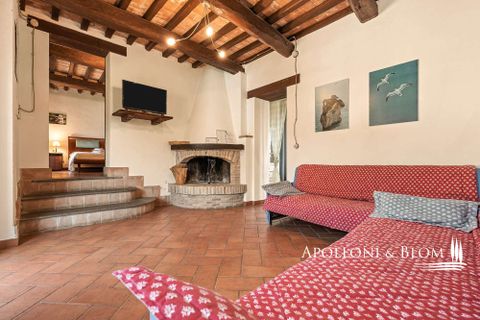 Farm hus i Umbertide, Perugia, Umbertide - € 1.680.000 | Ref: PER2419-1154030 - foto 27