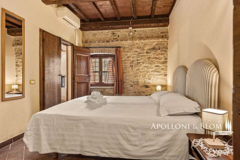 Farm hus i Umbertide, Perugia, Umbertide - € 1.680.000 | Ref: PER2419-1154030 - foto 29
