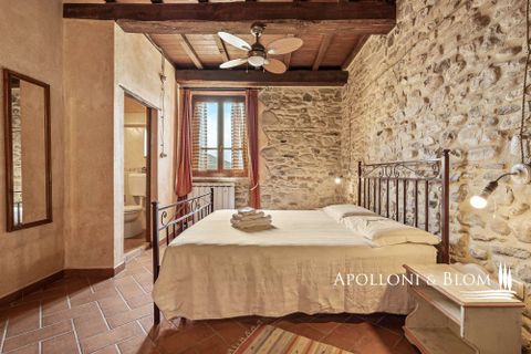 Farm hus i Umbertide, Perugia, Umbertide - € 1.680.000 | Ref: PER2419-1154030 - foto 31