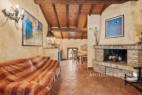 Farm hus i Umbertide, Perugia, Umbertide - € 1.680.000 | Ref: PER2419-1154030 - foto 32