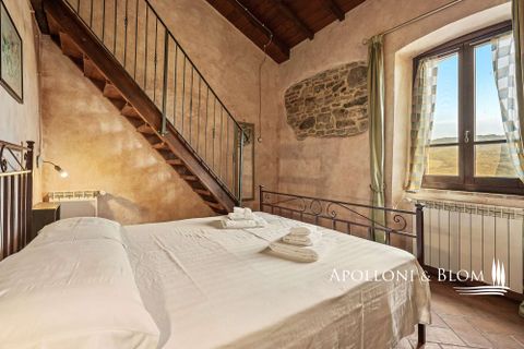 Farm hus i Umbertide, Perugia, Umbertide - € 1.680.000 | Ref: PER2419-1154030 - foto 35