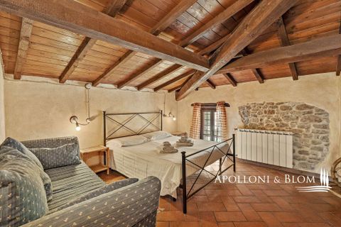 Farm hus i Umbertide, Perugia, Umbertide - € 1.680.000 | Ref: PER2419-1154030 - foto 36