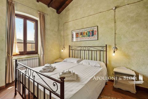 Farm hus i Umbertide, Perugia, Umbertide - € 1.680.000 | Ref: PER2419-1154030 - foto 37