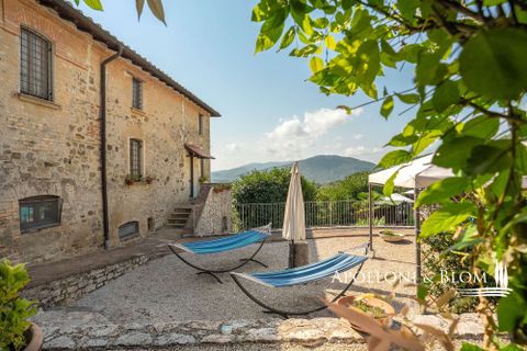Farm hus i Umbertide, Perugia, Umbertide - € 1.680.000 | Ref: PER2419-1154030 - foto 38