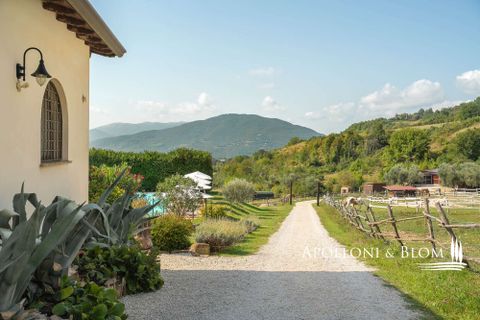 Farm hus i Umbertide, Perugia, Umbertide - € 1.680.000 | Ref: PER2419-1154030 - foto 40