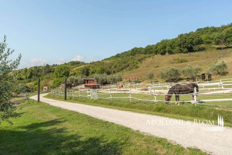 Farm hus i Umbertide, Perugia, Umbertide - € 1.680.000 | Ref: PER2419-1154030 - foto 41