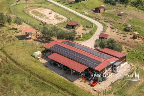 Farm hus i Umbertide, Perugia, Umbertide - € 1.680.000 | Ref: PER2419-1154030 - foto 42