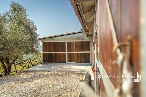 Farm hus i Umbertide, Perugia, Umbertide - € 1.680.000 | Ref: PER2419-1154030 - foto 44